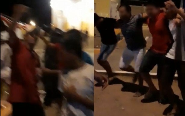 Olivença: Filho de prefeito é acusado de fazer arruaça em festa de padroeiro