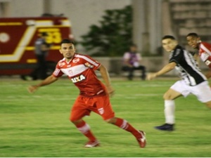 CRB faz 2×1 e bate o Treze em sua estreia na Copa do Nordeste