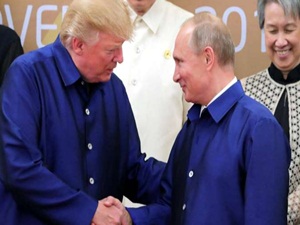 Os 10 maiores riscos para o mundo em 2018