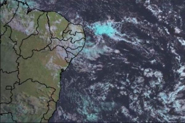Semarh alerta sobre intensidade da chuva no Litoral e Zona da Mata