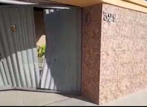 Casa da família de “Neguinho Boiadeiro” é alvo de ação da polícia