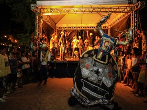 Confira programação do carnaval em Maceió