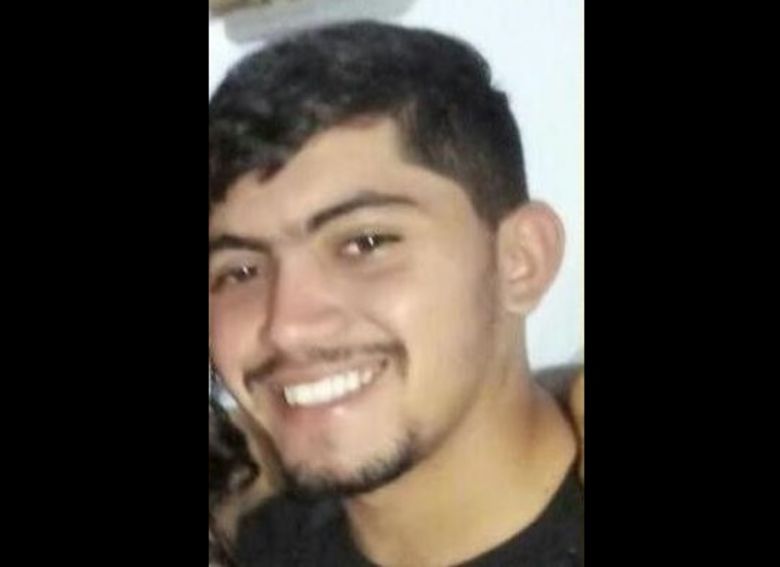 Jovem morre após ser esmagado em acidente em Santana do Ipanema