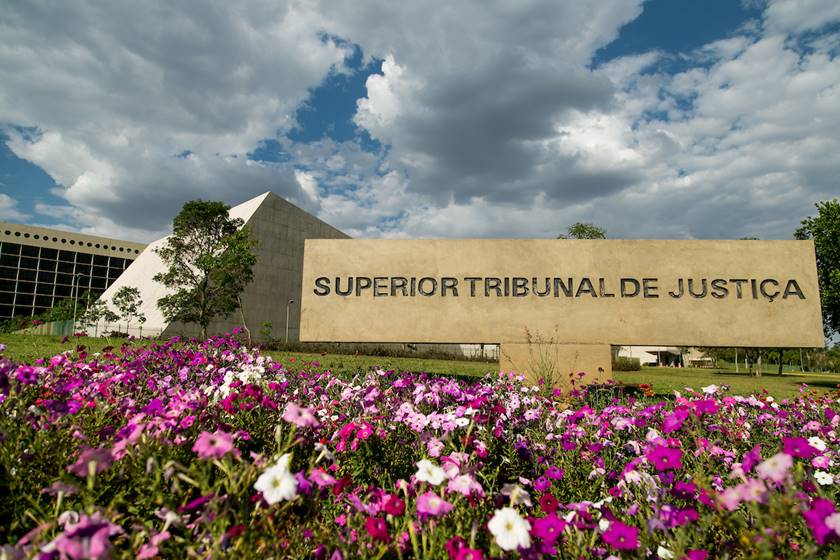 STJ abre inscrição do concurso nesta sexta. Salários de até R$ 11 mil