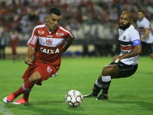 Três jogos abrem a terceira rodada do Alagoano