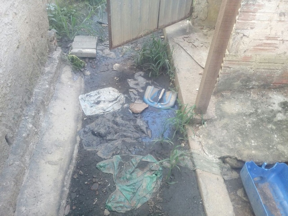 Sindicato denuncia estrutura precária da delegacia de Palmeira dos Índios, AL