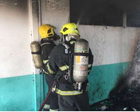 ‘Muitas mortes cruéis’, diz delegado após rebelião em presídio de GO