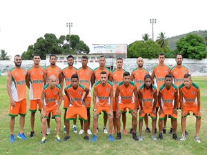 CSE enfrenta o Central-PE e sorteia moto Honda Fan 125 neste domingo (7), em Palmeira dos Índios