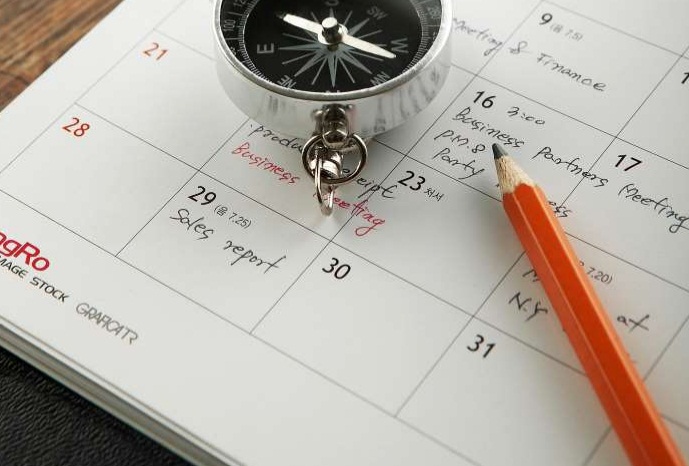 Veja quantos feriados prolongados terá 2018