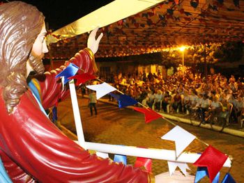 Confira a programação da Festa de Reis, em Pão de Açúcar