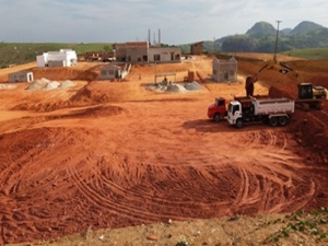 Matadouro Regional de Viçosa deve ficar pronto no mês de março