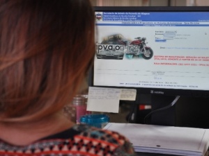 Boletos do IPVA já poderão ser emitidos a partir desta terça-feira