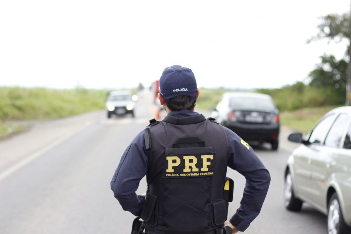 PRF registra 12 acidentes com três mortes em AL