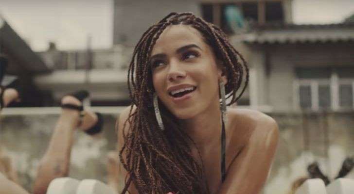 Anitta bate novo recorde: “Vai Malandra” se torna vídeo brasileiro com mais deslikes do YouTube