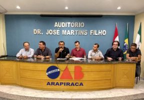 ASA anuncia nova diretoria; Confira