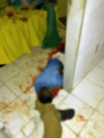Jovem de 19 anos é morto a facadas em Campo Alegre