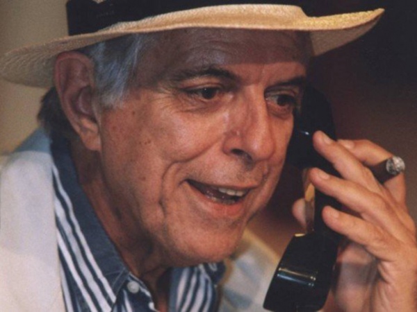 Morre o ator Oswaldo Loureiro, aos 85 anos