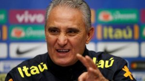 Tite já tem 15 nomes definidos para a Copa; saiba quem são