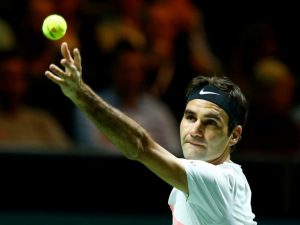 Histórico! Federer vence e volta a ser o nº1 do mundo: “Significa muito pra mim”