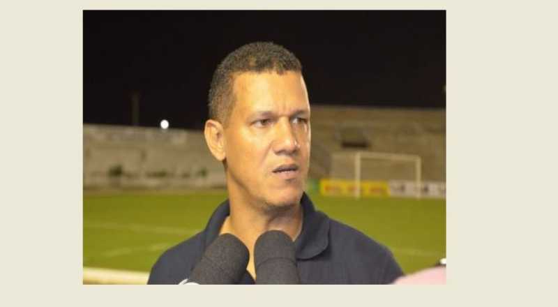 Novo técnico do CSE não comanda jogo neste domingo