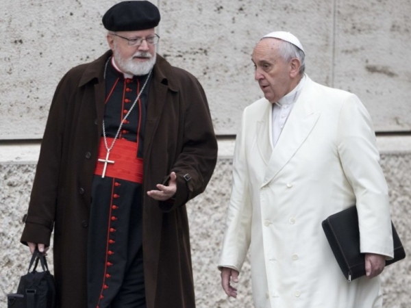 Vaticano nomeia nova comissão antipedofilia com 17 membros