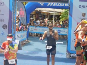 IronMan Alagoas é referência para atletas nacionais e internacionais