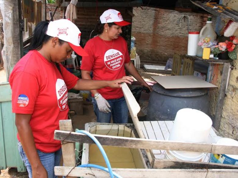 Programa quer formar 5.284 agentes de saúde em técnico em enfermagem com cursos gratuitos