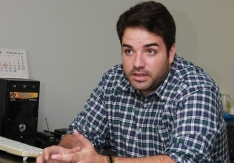 Ex-prefeito de Campo Grande tem pedido de liberdade negado