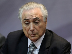 Temer fica sem aposentadoria por não fazer ‘prova de vida’