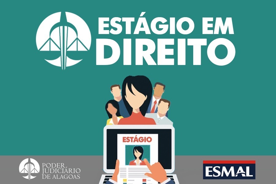 Estágio em Direito: cerca de 40 estudantes são convocados em nova lista