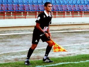 Federações do Nordeste estudam troca de árbitros