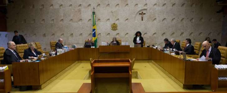 Lava Jato segue parada no STF quase três anos após primeira lista de Janot