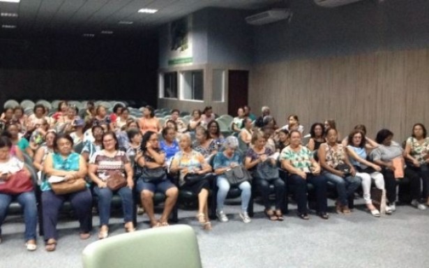 Uncisal oferece cursos gratuitos para a terceira idade