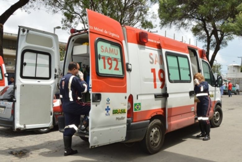Saiba em quais situações o serviço do Samu deve ser acionado