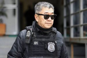 Famoso pela Lava Jato, ‘Japonês da Federal’ se aposenta