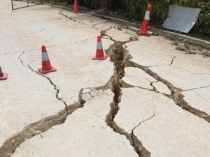 Após mais de 30 mortes, novo terremoto atinge Papua Nova Guiné