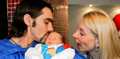 Ex-esposa de Giba chora e diz que não quer vê-lo preso