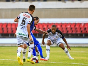 CSA vence ASA por 2×1 e retoma vice-liderança do Estadual