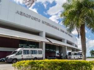Aeroporto de Alagoas é o melhor dos cinco novos terminais da Infraero