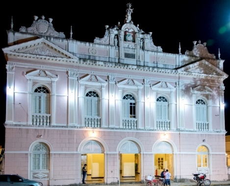 Teatro Deodoro recebe a exposição Carnelevarium Prazeres da Carne