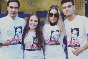 Caso Jonatas: pai se contradiz sobre dinheiro para bancar viagem