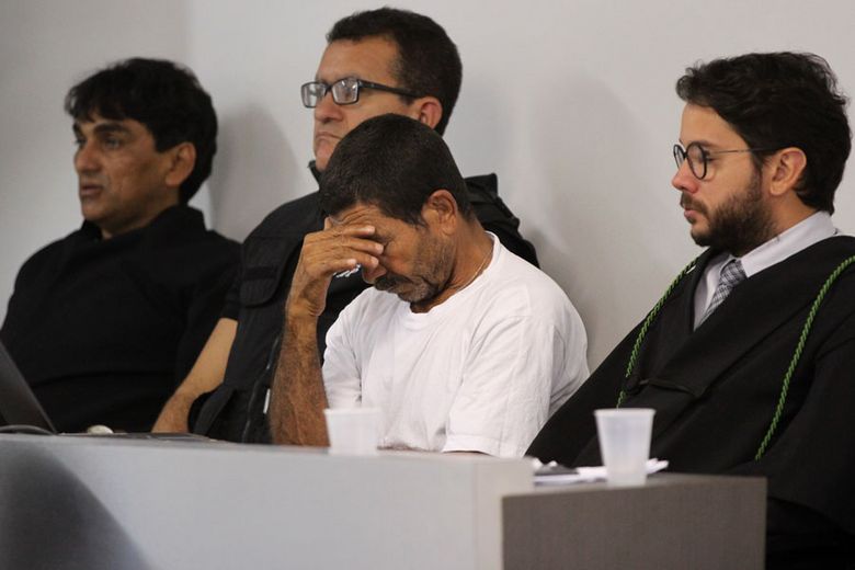 Acusado de matar ex-companheira é condenado a 24 anos de prisão