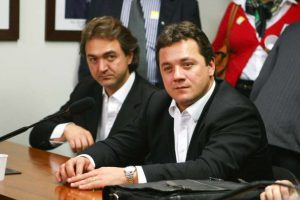 STJ manda soltar Wesley Batista; Joesley continua preso