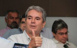 Alvo da Operação Taturana, Celso Luiz tem habeas corpus negado