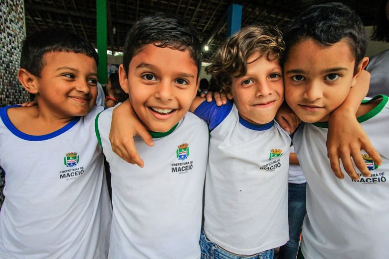 Secretaria de Educação define calendário letivo para 2018