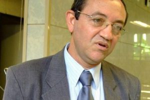 Delegado Bergson Toledo pode concorrer à prefeitura de Igaci em 2020