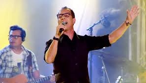 Dunga, da Canção Nova, faz show em Palmeira dos Índios dia 11 de março