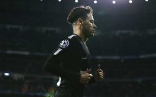 Neymar vai ficar parado por três semanas e não enfrenta o Real