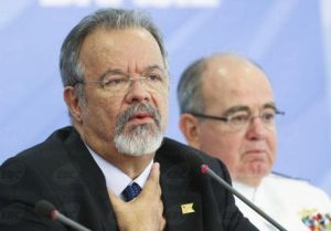 Jungmann vai abrir concurso para a PF e PRF com 500 vagas para cada corporação