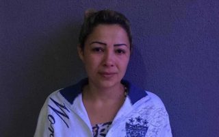 Mulher é acusada de tramar mortes do marido e do amante